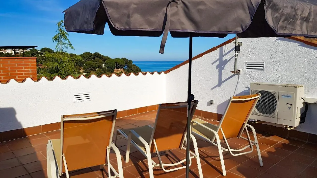 Stay U-Nique Villa Portimar Arenys de Mar Spain