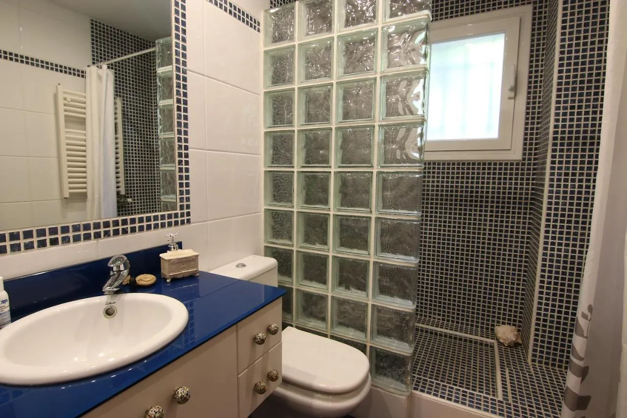 Stay U-Nique Villa Portimar Arenys de Mar Spain