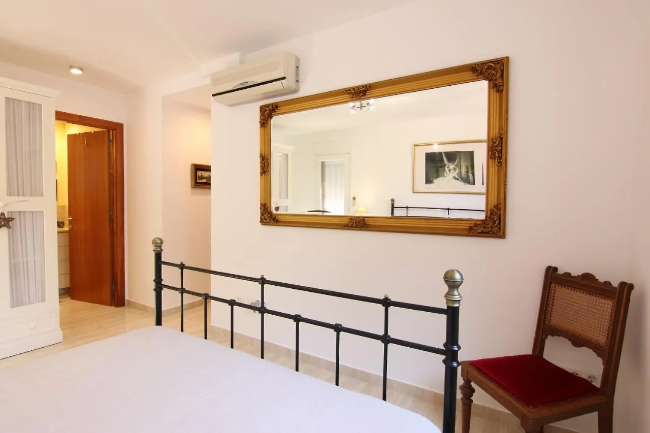 Stay U-Nique Villa Portimar Arenys de Mar