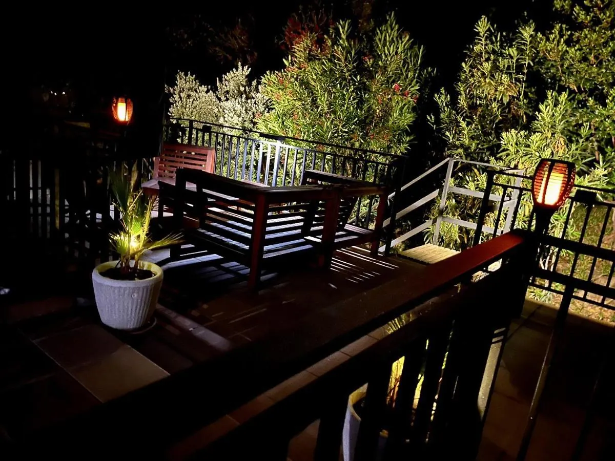 Stay U-Nique Villa Portimar Arenys de Mar